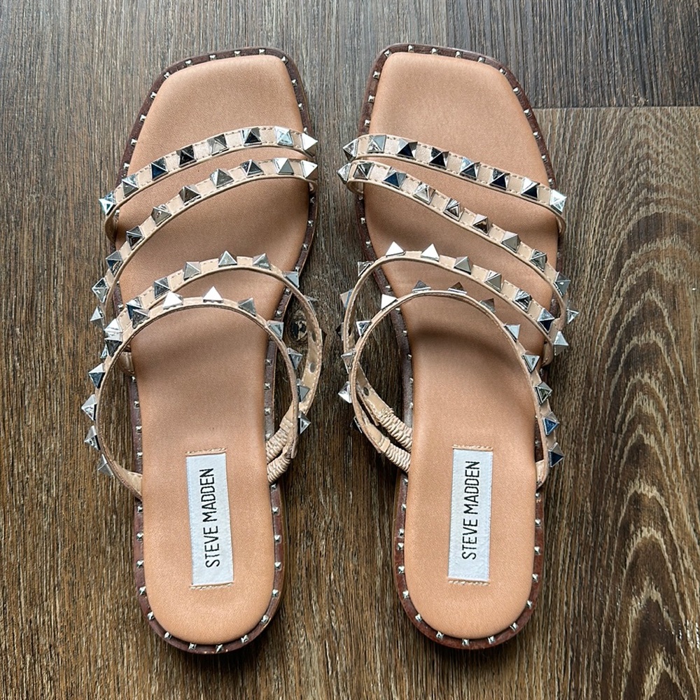 Steve Madden Skyler Size 9